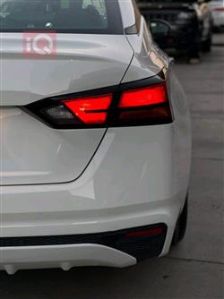 نيسان ألتيما